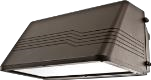 LED - Full Cut-Off Wall Pack with 90 min. Emergency Battery Backup System LED - Full Cut-Off Wall Pack with 90 min. Emergency Battery Backup System