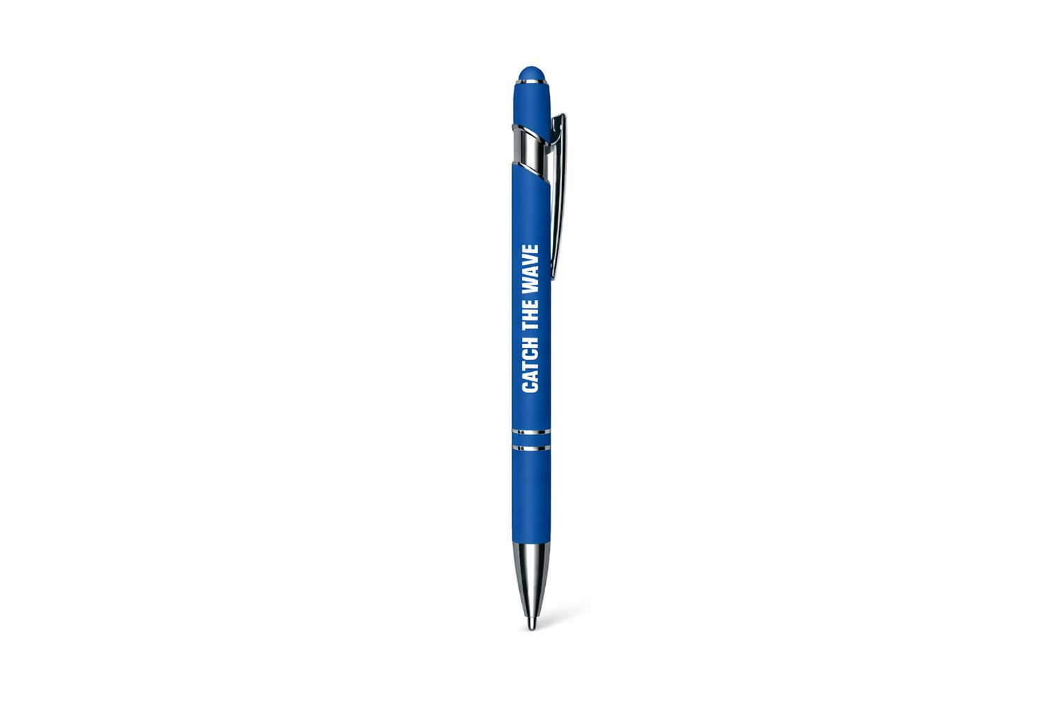 Custom Laser Engraved Ball Point Pen