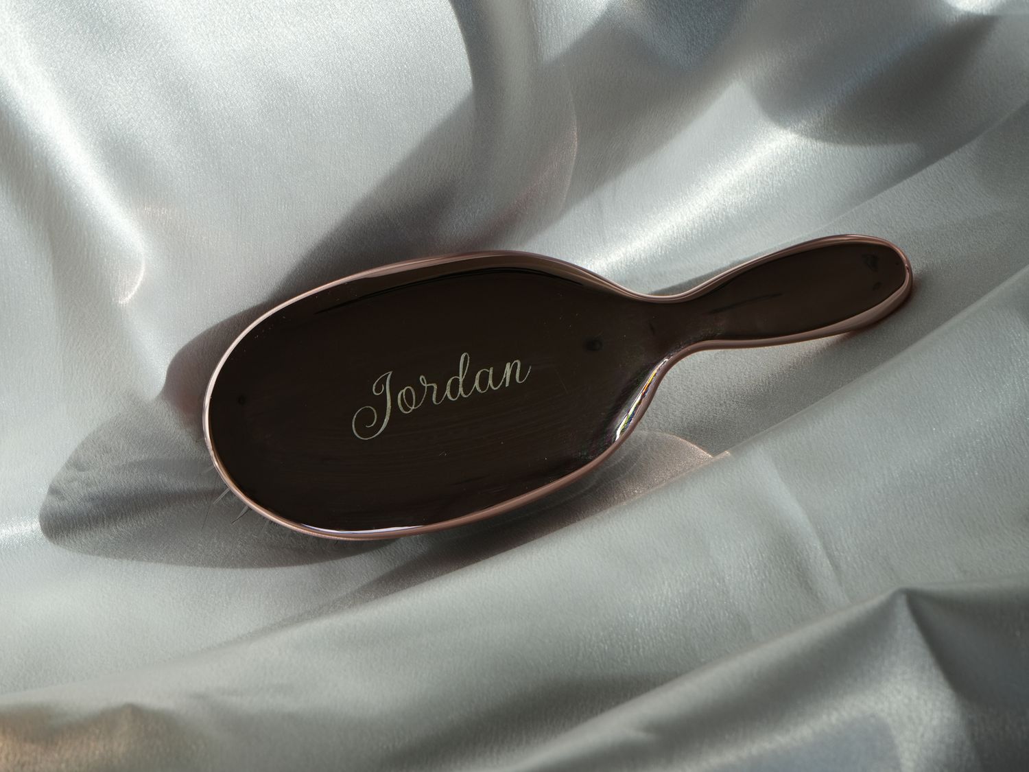 Custom Engraved Hair Brush