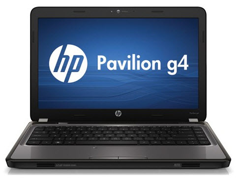 HP Pavilion G4-1311TU