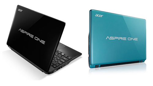 Acer AO725