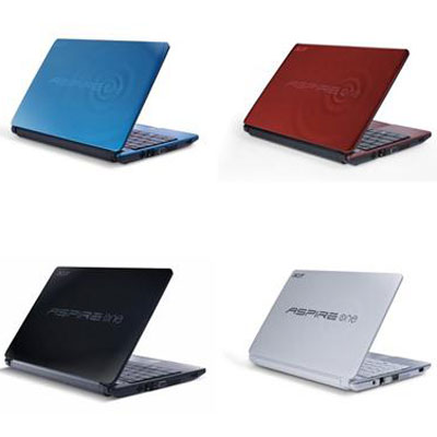 Acer AO D270
