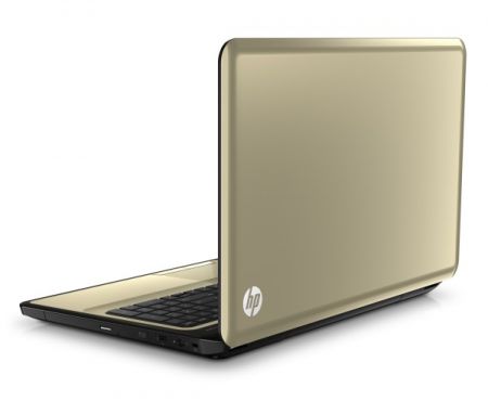 HP 430 i3-2350