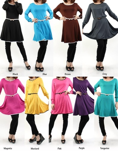Emilia Tunic
