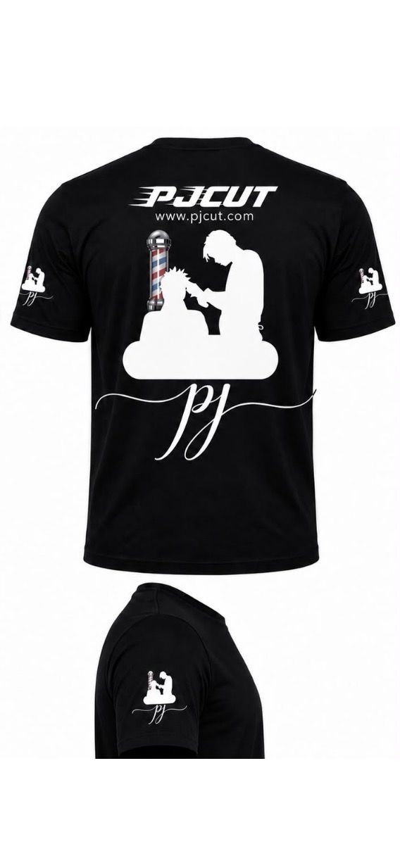 Pjcut-T Shirt