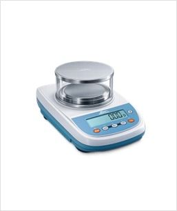 Balanza de Alta Precisión BEL M523i-M Verificada 520 g x 0,001 g
