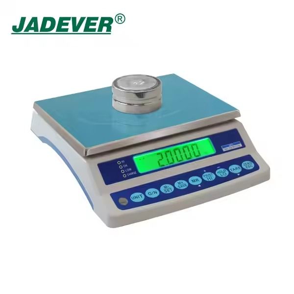 Balanza Precision JWO-15K - 15kg-0,5g