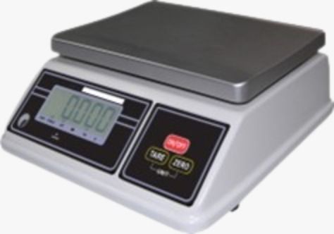 Balanza Verificada TScale SW