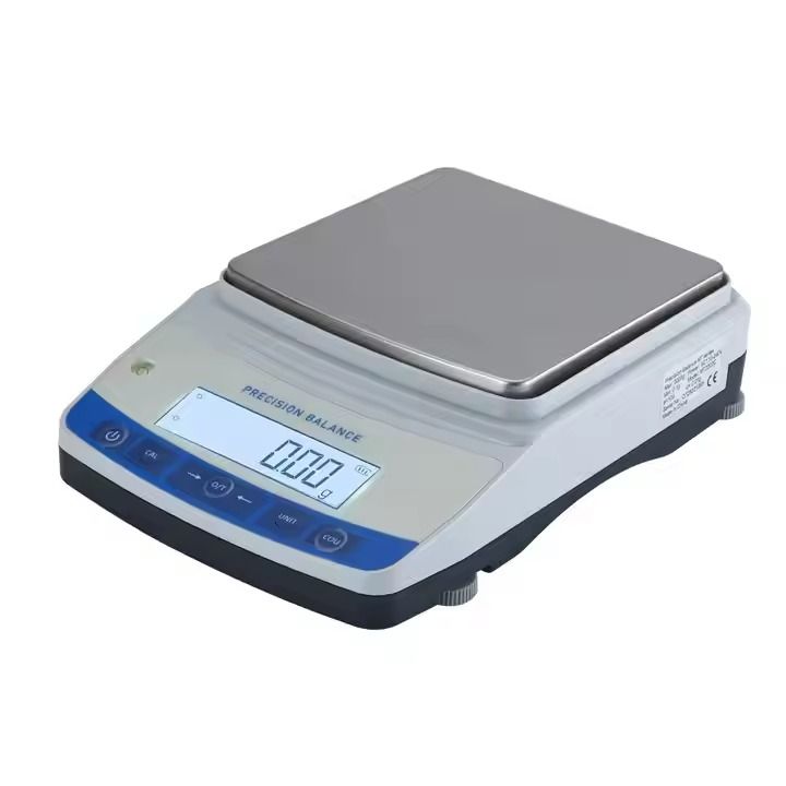 Balanza de Precisión MT30002B 3000 g x 0,01 g