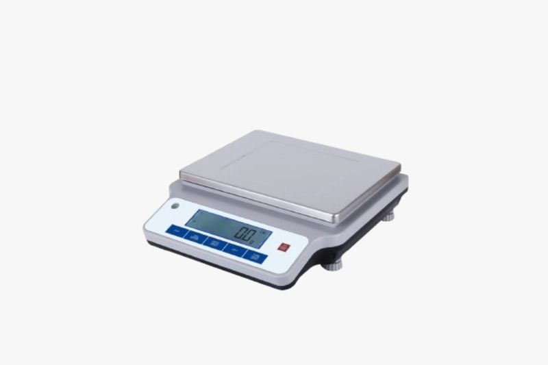 Balanza de Alta Precisión MK-30K1 30 kg x 0,1 g