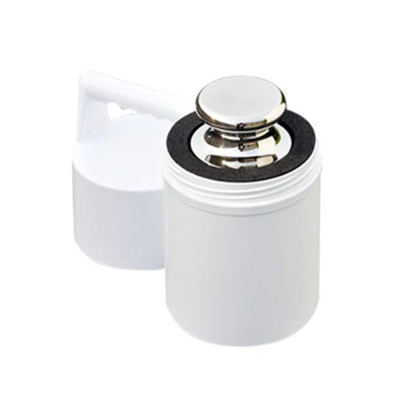 PESA 1000g M1 Inox. OIML