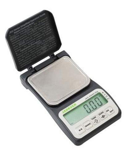 Mini Balanza de Precisión JKD250 250 g x 0,05 g