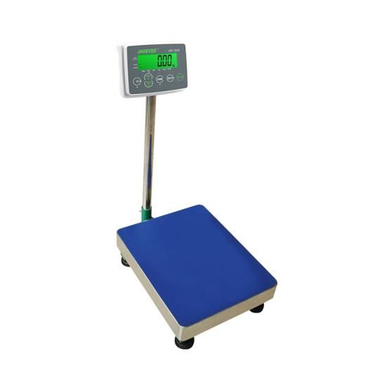 Báscula Industrial JADEVER JWI-3000-150K 150 kg x 10 g