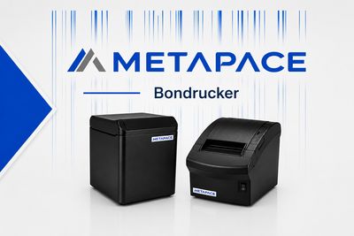 Metapace Bondrucker
