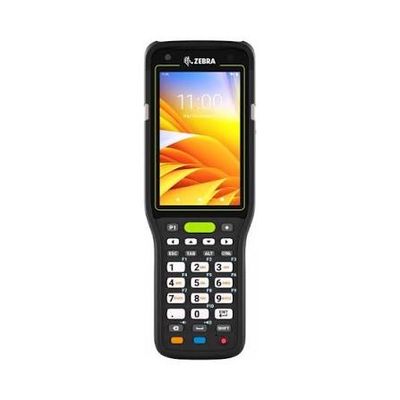 Zebra MC3400 Mobile Computer, 2D Imager (SE4770), 29-Tasten, Wi-Fi 6E, Bluetooth, NFC, Android (MC3401-0S1J52SS-A6)