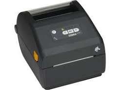 Zebra ZD421 Etikettendrucker, 203 dpi, Thermodirekt, USB, USB Host, Ethernet (ZD4A042-D0EE00EZ)