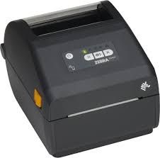 Zebra ZD421 Etikettendrucker, 203 dpi, Thermodirekt, USB, Ethernet, Bluetooth LE (ZD4A042-D0EM00EZ)