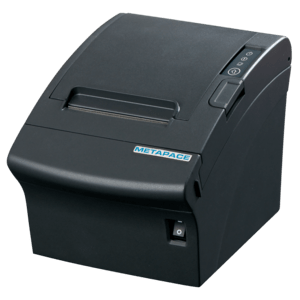 Metapace T-3III, Cutter, USB, Kit (USB), schwarz (META-T3IIIBUS)