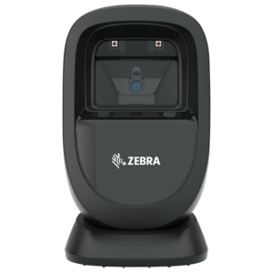 Zebra DS9308, 2D, SR, Multi-IF, Kit (USB), schwarz (DS9308-SR4U2100AZE)