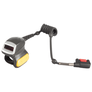 Zebra RS4000, short cable, 1D, Kit (RS4000-HPCSWR)
