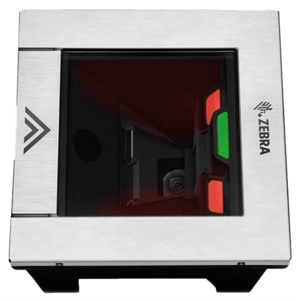 Zebra SP72-H, 2D, SR, EAS, Digimarc, Multi-IF, schwarz (SP7208-SH00004DSWW)