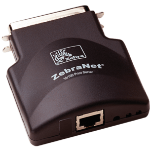 Zebra Printserver, intern (79823)