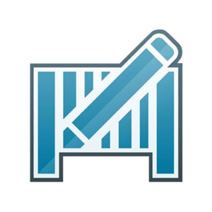 ZebraDesigner 3 Pro, digitaler Lizenzschlüssel, unbefristete Lizenz (ZEBRADESIGNER-PRO3)