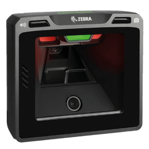 Zebra SP72-V, 2D, SR, EAS, Digimarc, Multi-IF, schwarz (SP7208-SV00004CSWW)