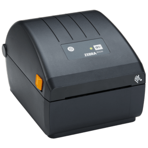 Zebra ZD220, 8 Punkte/mm (203dpi), Peeler, EPLII, ZPLII, USB (ZD22042-T1EG00EZ)