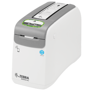 ZD510-HC, 12 Punkte/mm (300dpi), RTC, USB, Ethernet, ZPLII (ZD51013-D0ER00FZ)