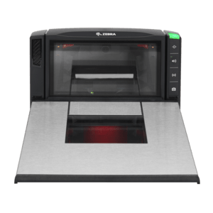 Zebra MP7200, Scale Ready, Color Camera, 2D, Color, Digimarc, USB, RS232, Multi-IF, schwarz (MP7200-MNSLL000WW)