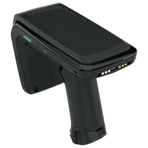 Zebra RFD40, RFID (UHF) (RFD4031-G00B700-E8)