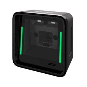 Zebra SP20, 2D, SR, Multi-IF, Kit (USB), schwarz (SP2002-SR4UR700SGW)