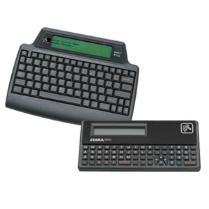 Zebra Keyboard Display Unit ZKDU (ZKDU-001-00)