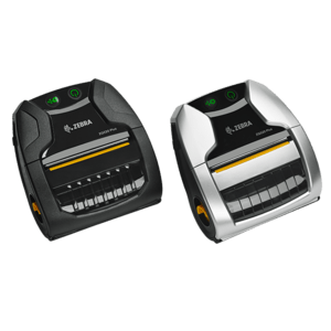 Zebra ZQ320 Plus, Outdoor, USB-C, BT (BLE), WLAN, NFC, 8 Punkte/mm (203dpi) (ZQ32-A0W04TE-00)