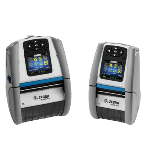 Zebra ZQ620 Plus Healthcare, 8 Punkte/mm (203dpi), RS232, BT (BLE), WLAN (ZQ62-HUXAE04-00)