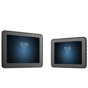 Zebra ET55, USB, BT, WLAN, 4G, NFC, Android, GMS (ET55GE-G15E-00A6)