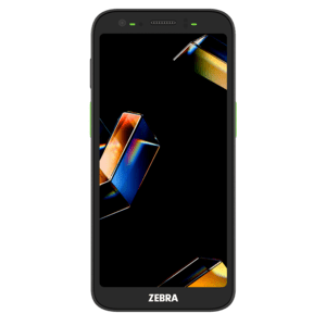 Zebra TC501, Ultrawide Camera, 2D, SR500, RFID, Kamera, Front-Kamera, hot-swap, USB-C, BT (BLE), Wi-Fi 7, NFC, Android (TC5010-041A2B0001-A6)