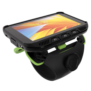 Zebra WT5400, 11,9cm (4,7''), USB-C, BT, WLAN, NFC, Android, GMS, RB (WT0-WT54B-T6DAC1A6)