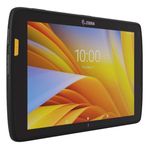 Zebra ET40, 2D, SE4100, 20,3cm (8''), USB-C, BT, NFC, Android, GMS (ET40AA-001C2B0-A6)