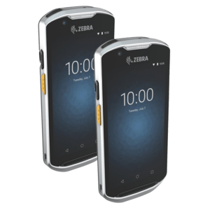 Zebra TC52x, 2D, 12,7cm (5''), Full HD, WLAN, NFC, Android, GMS (TC520K-1XFMU6P-A6)
