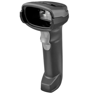 Zebra DS2278, BT, 2D, USB, Kit (USB), schwarz (DS2278-SR7UMC00AZW)