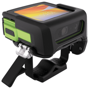 Zebra WS50, 2D, SE4770, USB, BT, WLAN, erw. Akku, Android (WS5001-0B2J3020EA6)