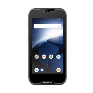 Datalogic Memor 10, 2D, BT, WLAN, 4G, NFC, Digimarc, GMS, schwarz, Android (944350038)