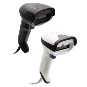 Datalogic Gryphon I GD4290, 1D, Multi-IF, weiß (GD4290-WH)