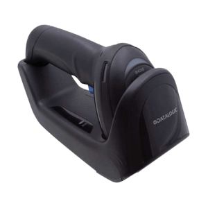 Datalogic Gryphon GM4200, 1D, Kit (USB), weiß (GM4200-WH-433K1)