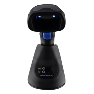 Datalogic QuickScan Mobile QM2500, USB, 2D, USB, RS232, Kit (USB) (QM2500-BK-433K1)