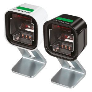 Datalogic Magellan 1500i, 2D, USB, Multi-IF, Kit (USB), weiß (MG1502-10221-0200)