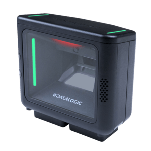 Datalogic Magellan 3600 VSi, Wand-/Thekenhalterung, 2D, Digimarc, USB, RS232, Kit (M3610-010210-00604)
