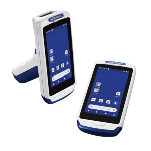 Datalogic Joya Touch 22, 2D, USB-C, BT, WLAN, NFC, GMS, schwarz, Android (911400008)